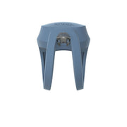 Knog frog usb rear - denim blue - afbeelding 2