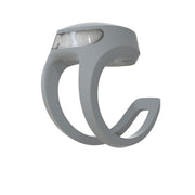 Knog frog usb rear - abyss grey - afbeelding 1