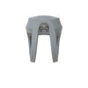 Knog frog usb trasero - gris abismo