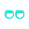 Knog frog usb twinpack - awesome aquamarine