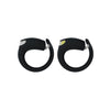 Knog frog usb paquete doble - araña negra