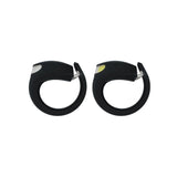 Knog frog usb twinpack - spider black - afbeelding 2