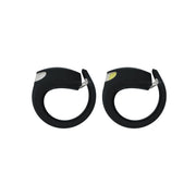 Knog frog usb twin pack - spider black - afbeelding 2
