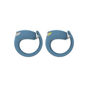 Knog frog usb twin pack - denim blue - afbeelding 2