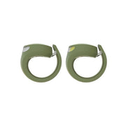 Knog frog usb twin pack - jacket green - afbeelding 2