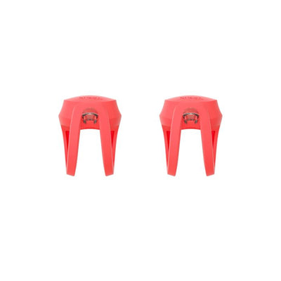 Confezione doppia USB Knog frog - Tequila Sunrise