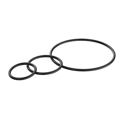 Confezione di cinghie in cobber Knog
