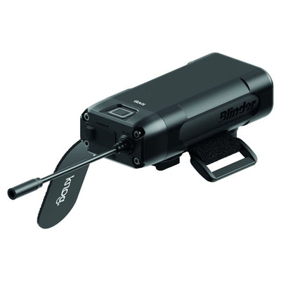 Pacco batterie Knog Blinder - 10.000 mAh