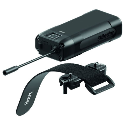 Pacco batterie Knog Blinder - 10.000 mAh