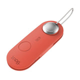 Knog scout travel - apple - tangerine dream - afbeelding 1