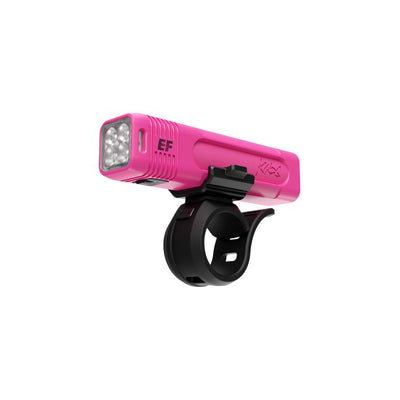 Knog Blinder Pro 900 Limited - e.f. ciclismo professionistico rosa