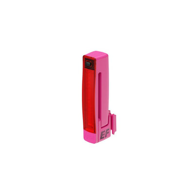 Knog plus posteriore limitato - e.f. ciclismo professionistico rosa