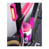 Knog plus trasero limitado - e.f. ciclismo profesional rosa