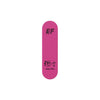Knog scout bike limited - apple - e.f. pro cycling pink