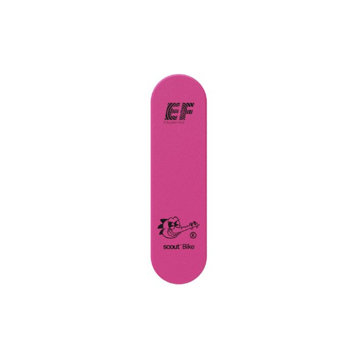 Bicicleta knog scout limitada - apple - e.f. ciclismo profesional rosa