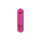 Bicicleta knog scout limitada - apple - e.f. ciclismo profesional rosa