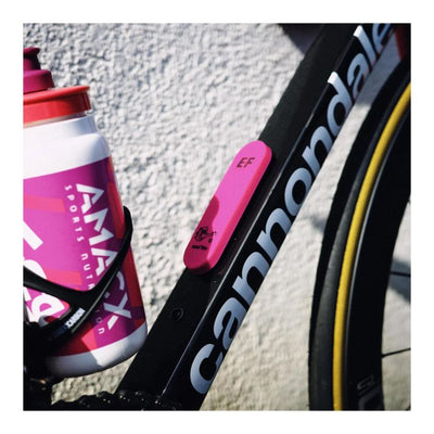 Knog Scout Bike Limited - Apple - e.f. ciclismo professionistico rosa