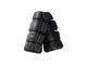 Ginocchiere ergonomiche Ty Safe Jogger | nero | universale | contro gli infortuni al ginocchio - wi1600uni