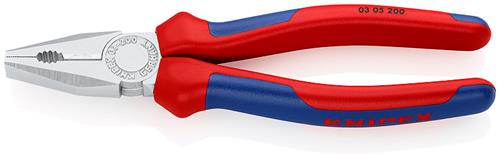 Pinza universale Knipex