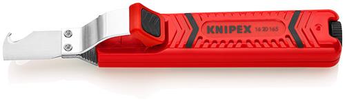 Knipex striptang 1620165SB