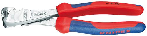 Alicates de corte eléctrico Knipex