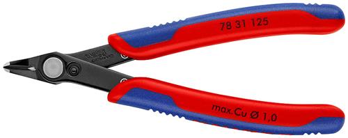 Knipex Electronic Super Knips 78 31 125