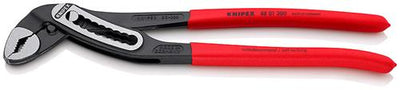 Knipex alligator waterpomptang 8801300 zweedse- waterpomp-tang (rood, 300 mm)