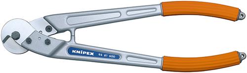 Cavo in acciaio Knipex