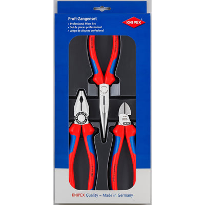 Knipex Montage-Set 00 20 11