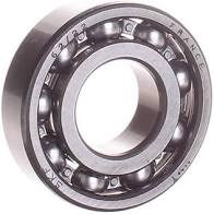Skf kogellager 62-22 honda