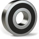 Elvedes inferiore tipo 699 2RS 9x20x6