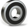 ball bearing 15267-2RS steel silver