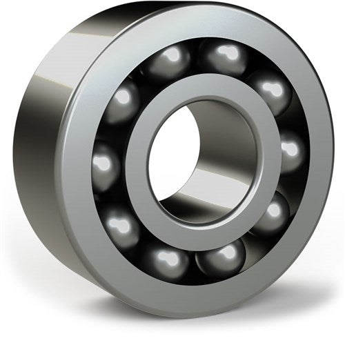 Skf kogellager 6203 c3