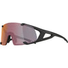 Ropa deportiva olímpica gafas deportivas hawkeye qv tap black