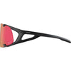 Ropa deportiva olímpica gafas deportivas hawkeye qv tap black