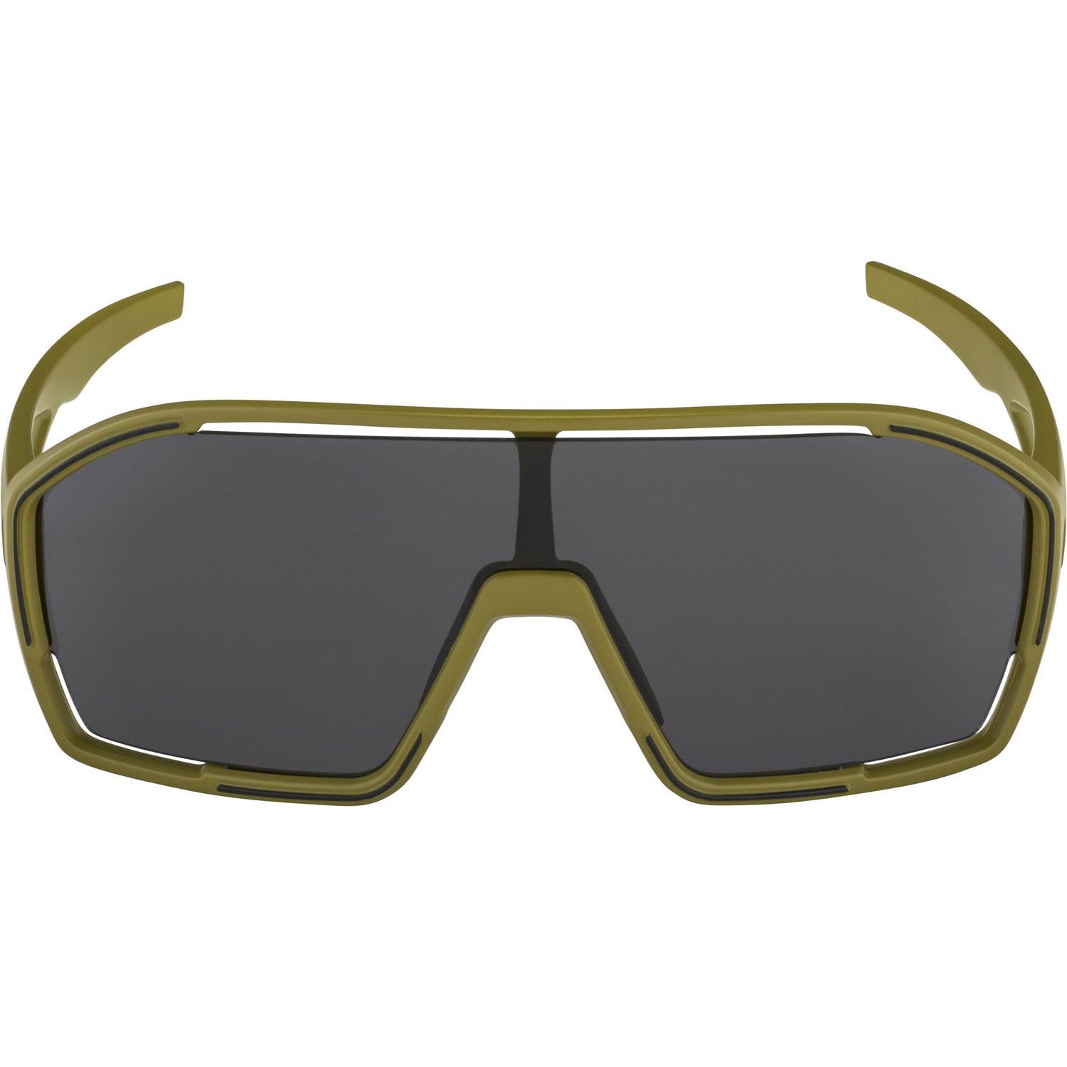 Olympic Sportswear Sports Gases Sports Fire Q-Lite Olive