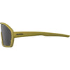Olympic Sportswear Sports Gases Sports Fire Q-Lite Olive