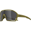 Olympic Sportswear Sports Gases Sports Fire Q-Lite Olive