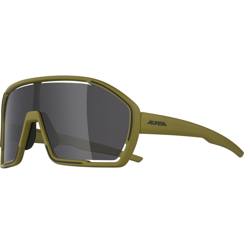 Olympic Sportswear Sports Gases Sports Fire Q-Lite Olive
