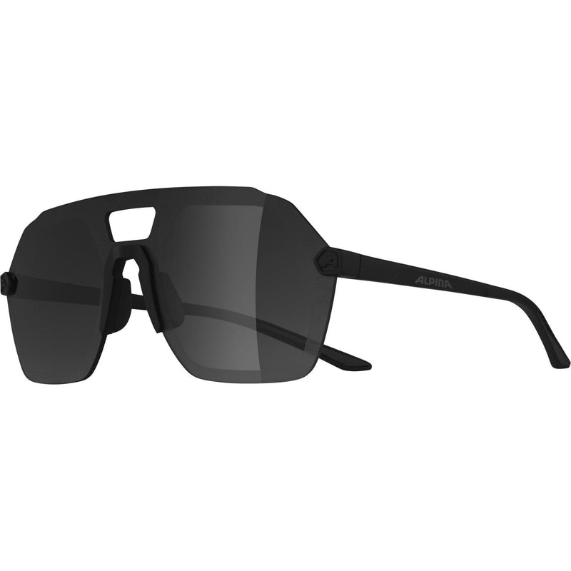 Gasas deportivas olímpicas Vigas de gafas I Negro