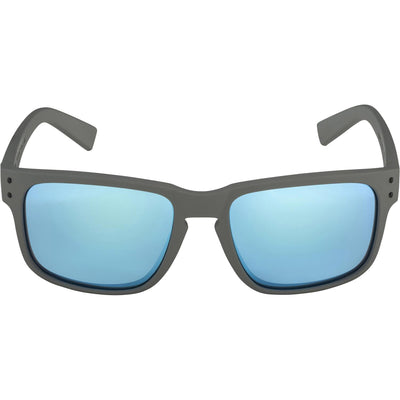 Gasas deportivas de ropa deportiva olímpica gris cósmico