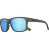 Alpina sports bril kosmic grijs