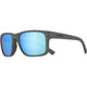 Alpina sports bril kosmic grijs