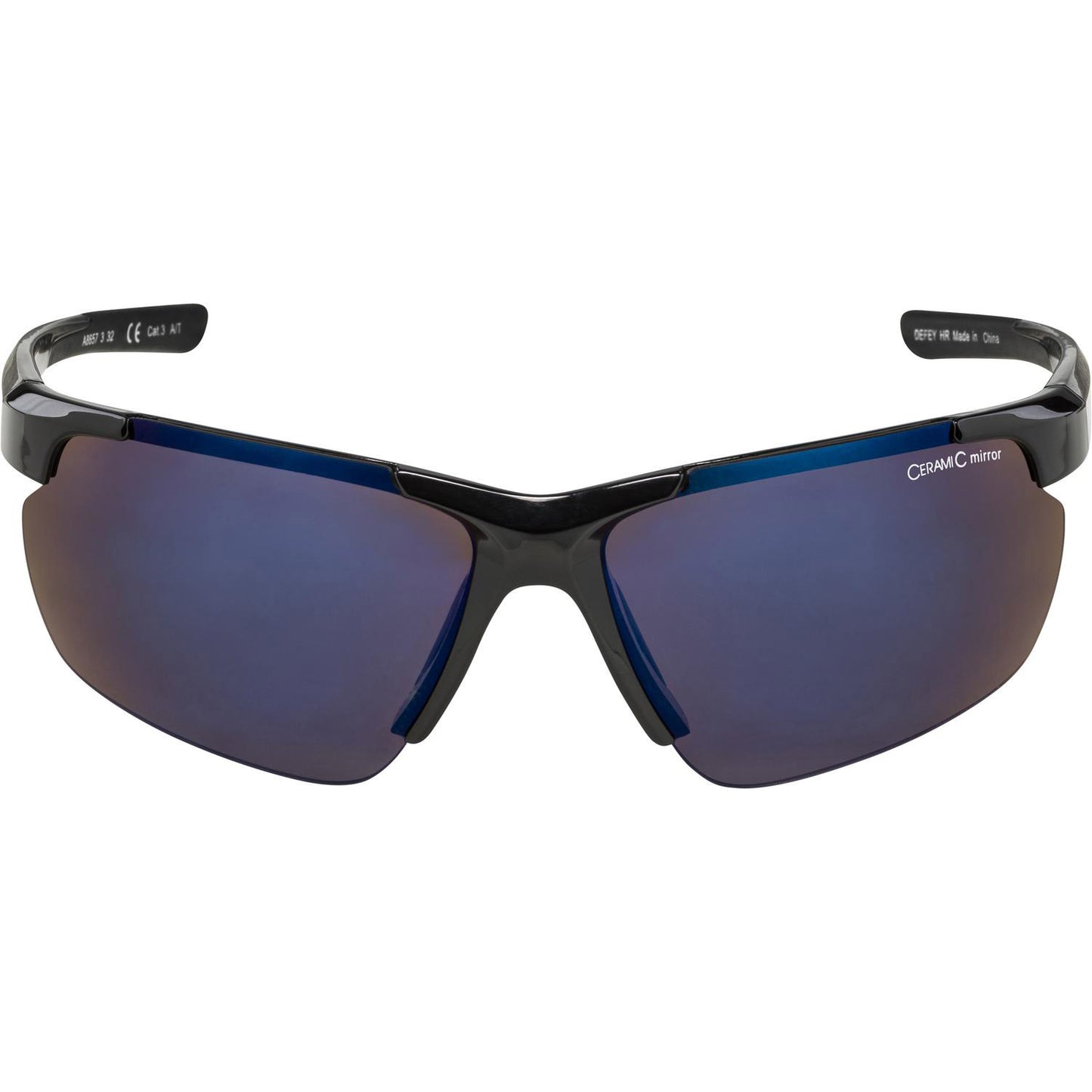 Olympic Sportswear Sports Sportbril Defey HR Black
