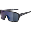 Olimpico abbigliamento sportivo sportivo sportbril ram Q-lite nero
