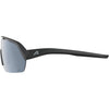 Ropa deportiva olímpica gafas deportivas turbo-hr q-lite negro