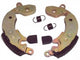 Newfren Segmentos iniciales Vespa Ciao Citta Newfren