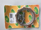 Minarelli clutch plate set minarelli am6
