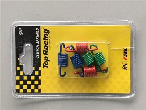 Top Racing Linking Segment Ver-Set V 2 pezzi