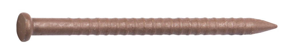 Connex staalnagel 1.8x26 d-bruin 150g st - kp1230003